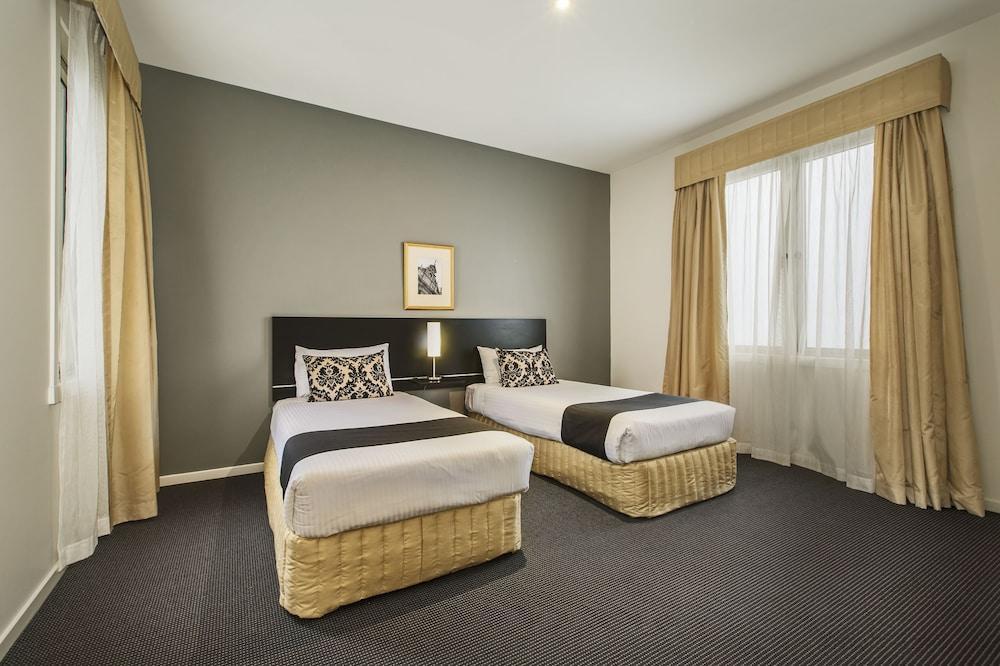 Aparthotel Quest Prahran Melburne Exterior foto