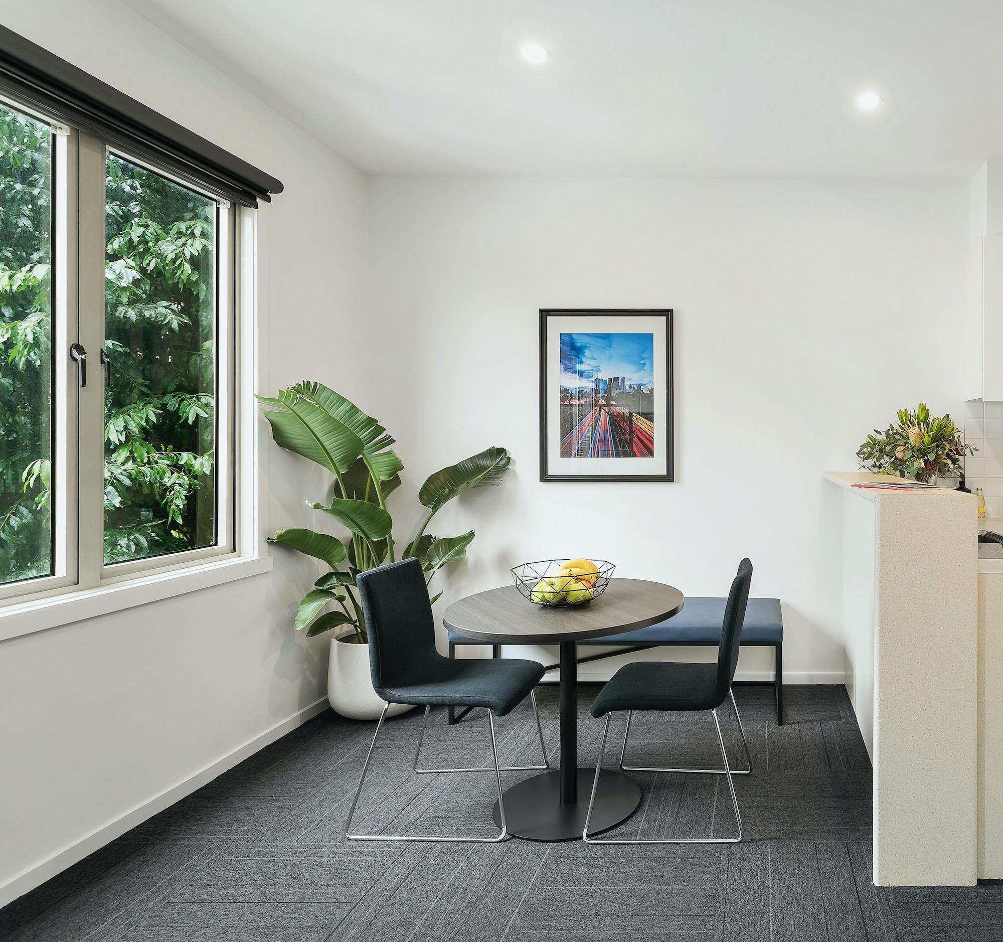 Aparthotel Quest Prahran Melburne Exterior foto